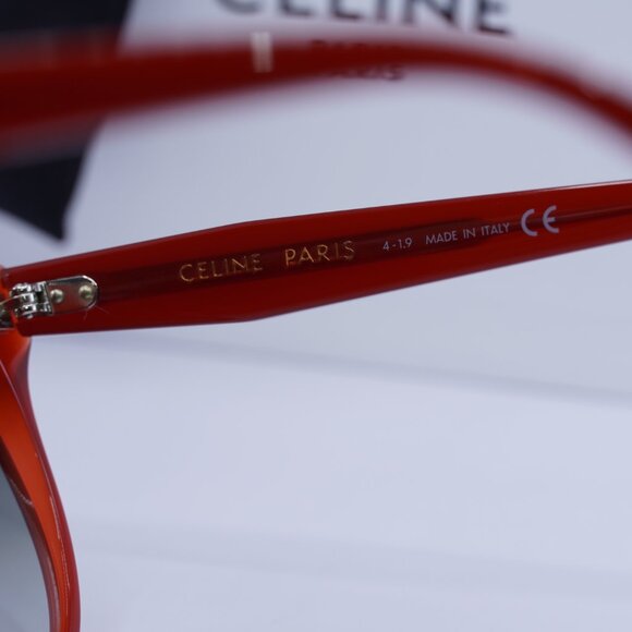 Final Price! Celine CL4048IN 66P Sunglasses - Picture 7 of 9